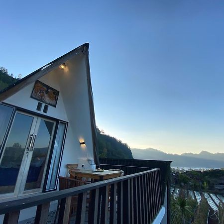 Batur Homestay And Lodge Bangli Luaran gambar