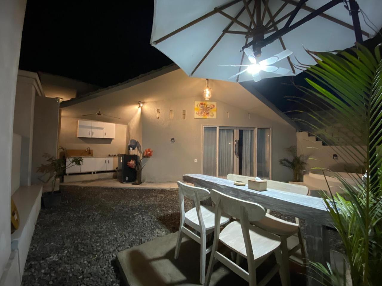 Batur Homestay And Lodge Bangli Luaran gambar